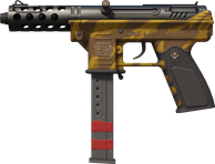 Tec-9 | Brother