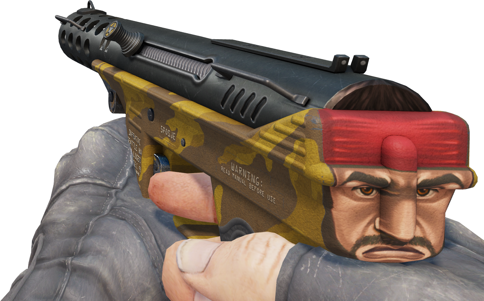 Tec-9 | Kardeş (Görevde Kullanılmış) - Skins Wiki