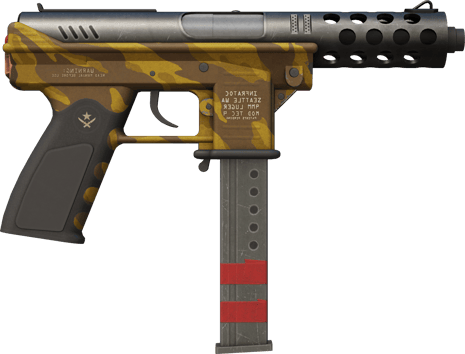 Preview image 2 of Tec-9 | Kardeş (Az Aşınmış)
