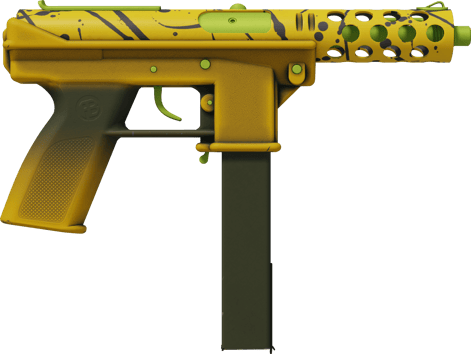 Preview image 2 of Tec-9 | Citric Acid (ใหม่จากโรงงาน)