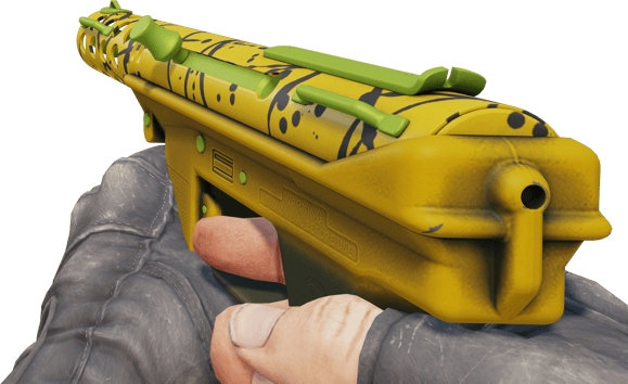 Preview image 3 of Tec-9 | Citric Acid (ใหม่จากโรงงาน)