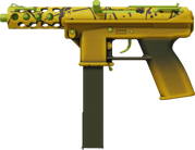 Tec-9 | Citric Acid image