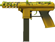 Tec-9 | Citric Acid