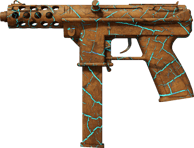 Tec-9 | Cracked Opal