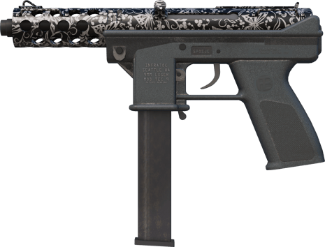 Tec-9 | Leikkaus (Suoraan tehtaalta)
