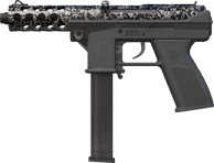 Tec-9 | Cut Out