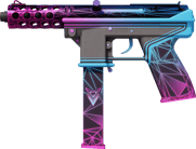 Tec-9 | Decimator image