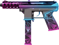 Tec-9 | Decimator