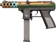 Tec-9 | Flash Out image
