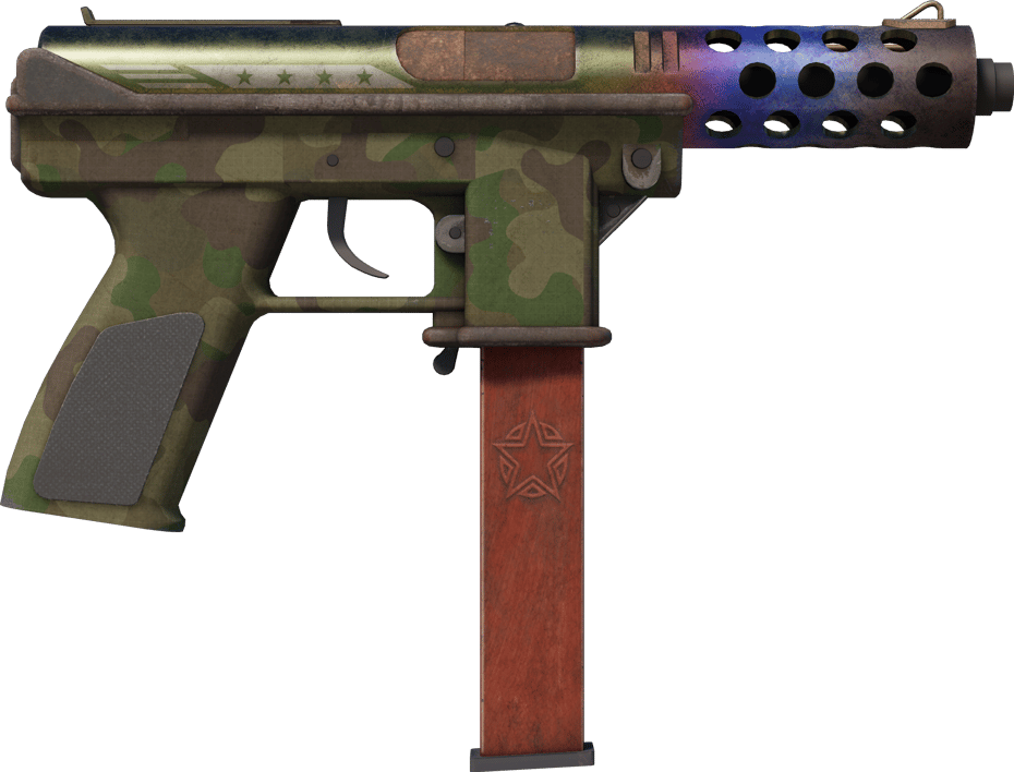 Preview image 2 of Tec-9 | FUBAR (Deplorable)
