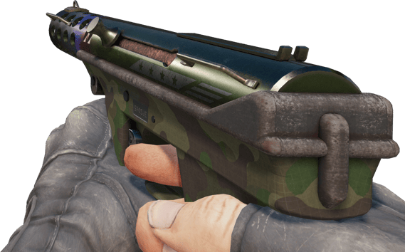 Preview image 3 of Tec-9 | Fubar (Field-Tested)