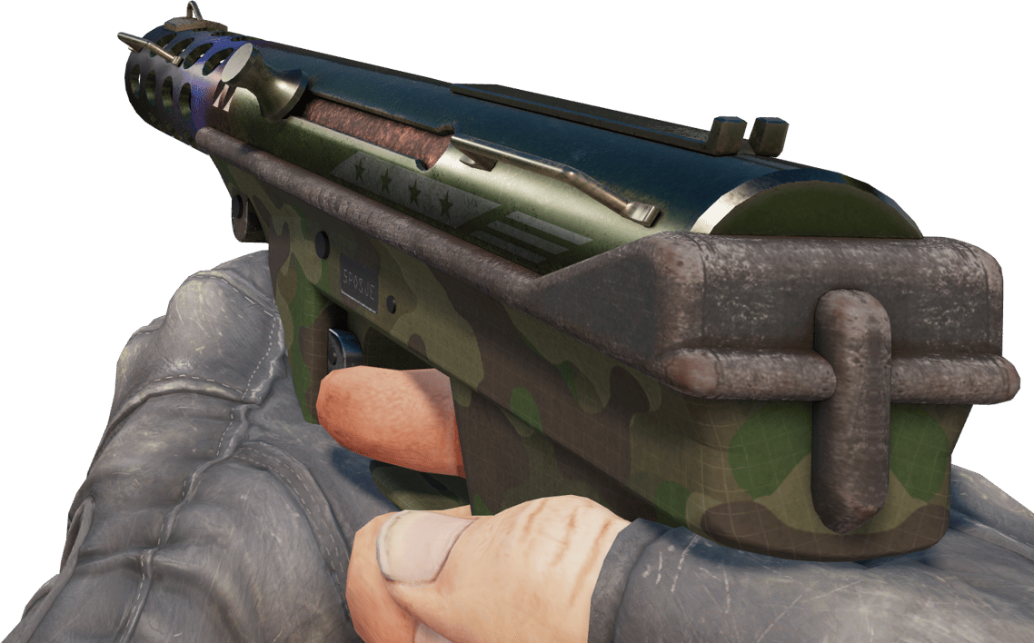 Preview image 3 of Tec-9 | Fubar (Einsatzerprobt)