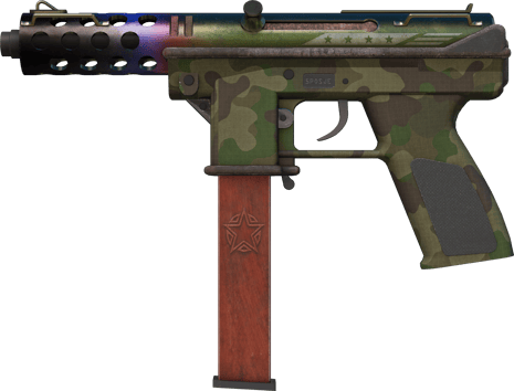 Tec-9 | FUBAR (Casi nuevo)