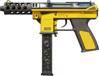 Tec-9 | Fuel Injector