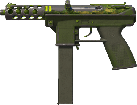 Tec-9 | Pończosznik-9 (po ciężkich walkach)