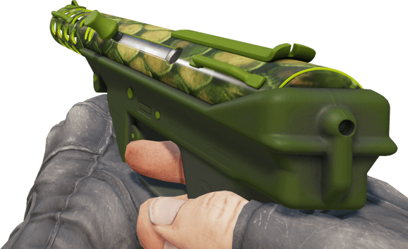 Preview image 3 of Tec-9 | Natter-9 (Fabrikneu)