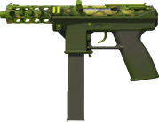 Tec-9 | Garter-9 image