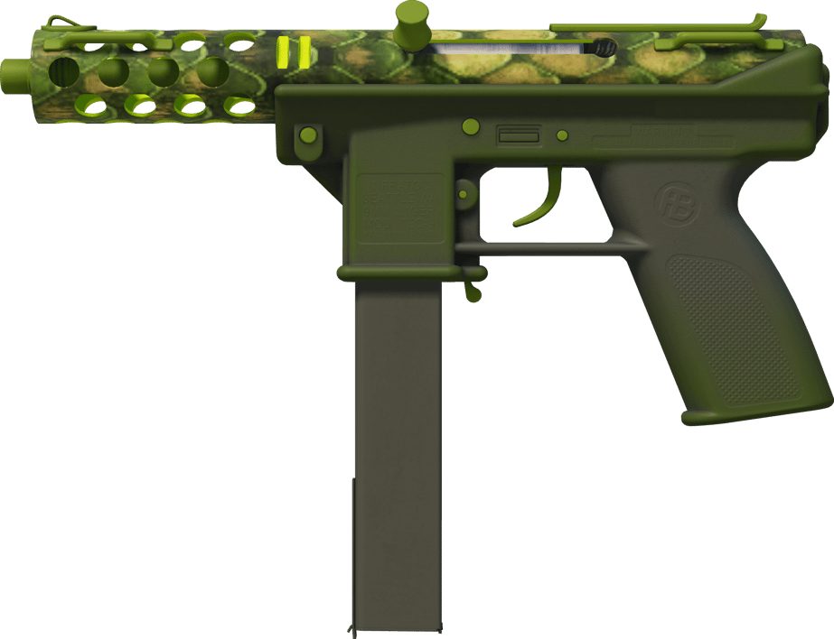 Preview image 1 of Tec-9 | Garter-9 (Nuovo di fabbrica)
