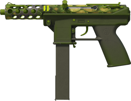 Tec-9 | Garter-9 (実地試験済み)