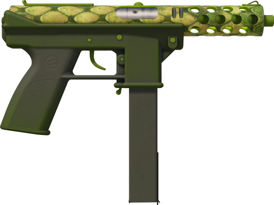 Preview image 2 of Tec-9 | 束带-9 (略有磨损)
