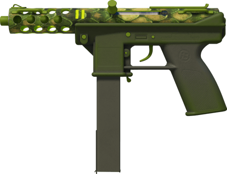 Tec-9 | Garter-9 (新品同様)