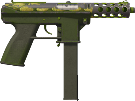 Preview image 2 of Tec-9 | Pończosznik-9 (mocne zużycie)