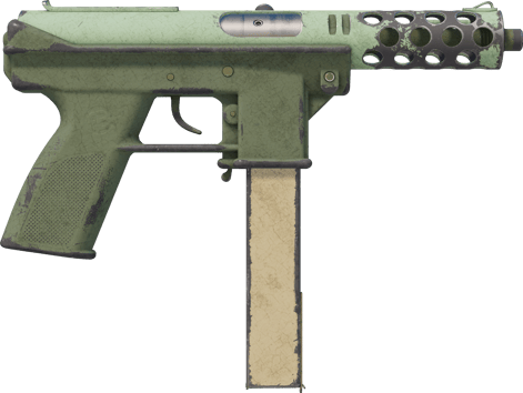Preview image 2 of Tec-9 | 地下水 (戰痕累累)