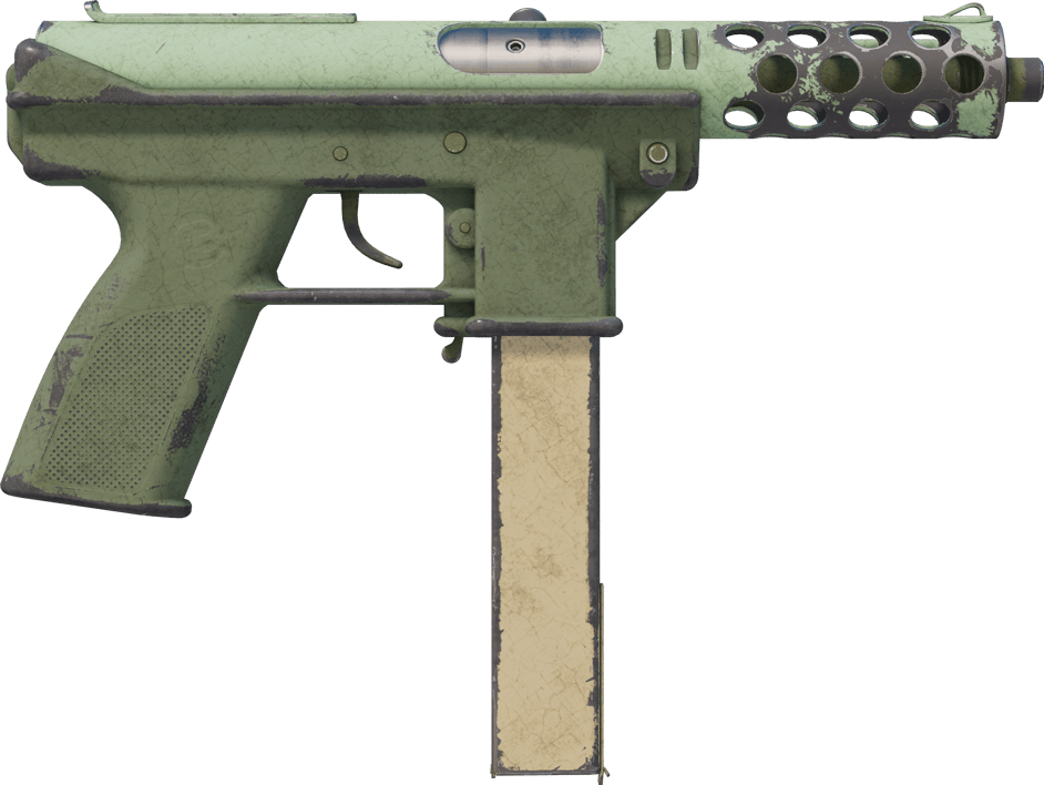 Preview image 2 of Tec-9 | Groundwater (Gasto)
