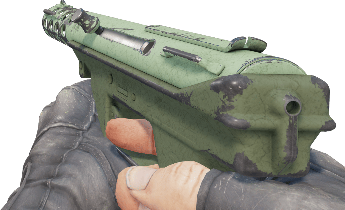 Preview image 3 of Tec-9 | Groundwater (Gasto)