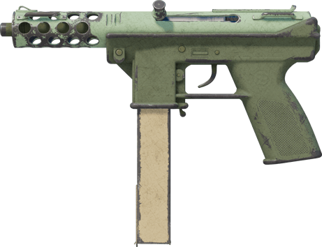 Tec-9 | 地下水 (戰痕累累)