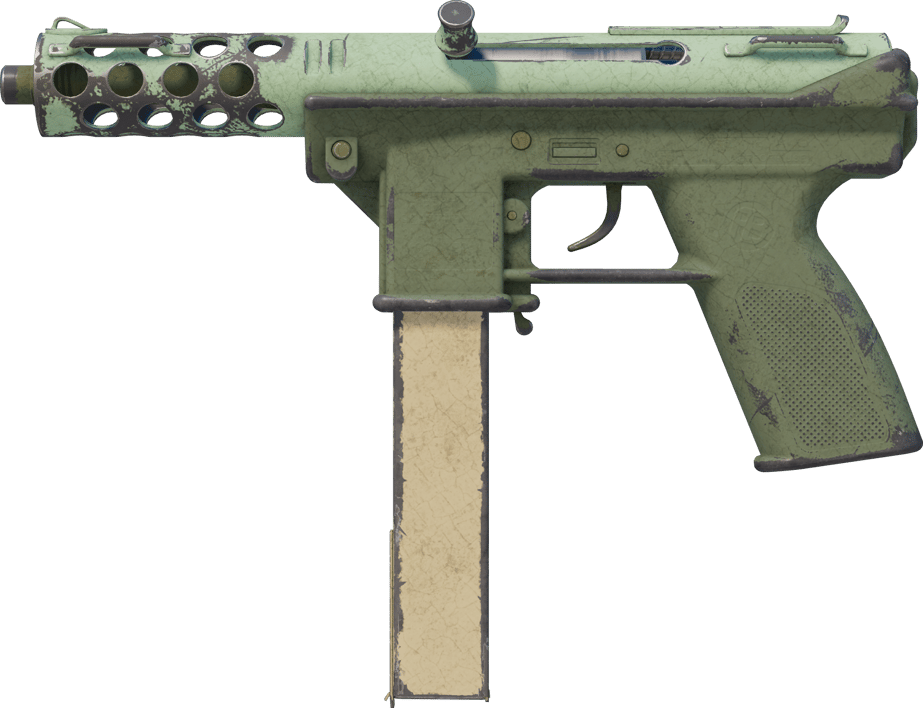 Preview image 1 of Tec-9 | Groundwater (Gasto)