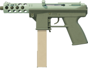 Tec-9 | Groundwater image