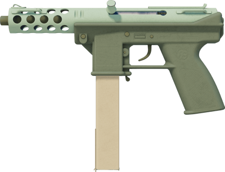 Tec-9 | Groundwater (未使用)
