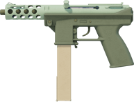 Tec-9 | Groundwater