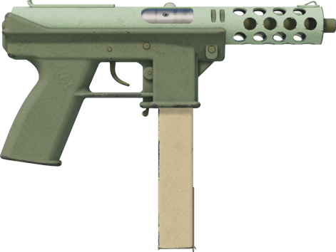Preview image 2 of Tec-9 | Groundwater (Field-Tested)