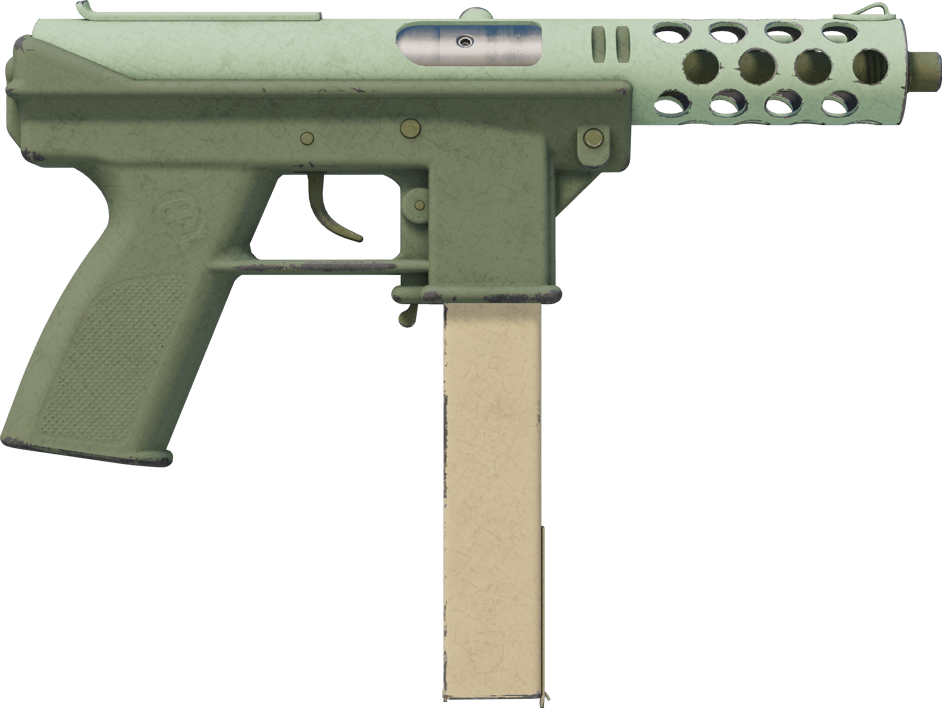 Preview image 2 of Tec-9 | Groundwater (Field-Tested)