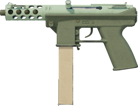 Tec-9 | Groundwater (Field-Tested)