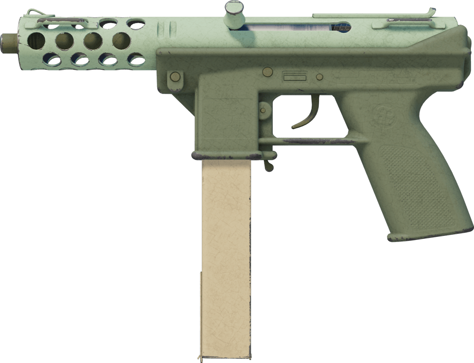 Preview image 1 of Tec-9 | Groundwater (Field-Tested)