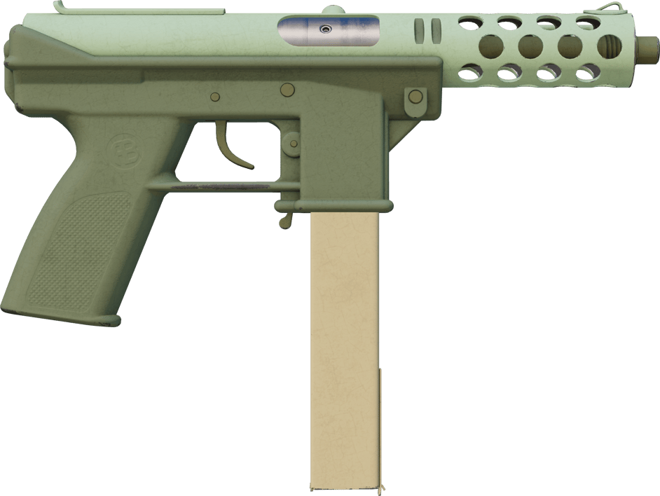 Preview image 2 of Tec-9 | Groundwater (Minimal Wear)