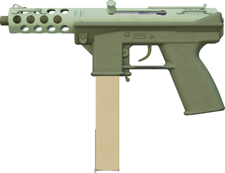 Tec-9 | 地下水 (輕微磨損)