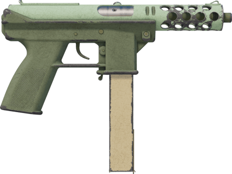 Preview image 2 of Tec-9 | Yeraltı Suyu (Eskimiş)