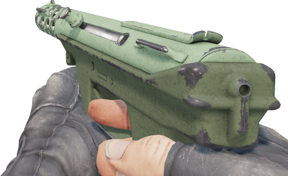 Preview image 3 of Tec-9 | Yeraltı Suyu (Eskimiş)