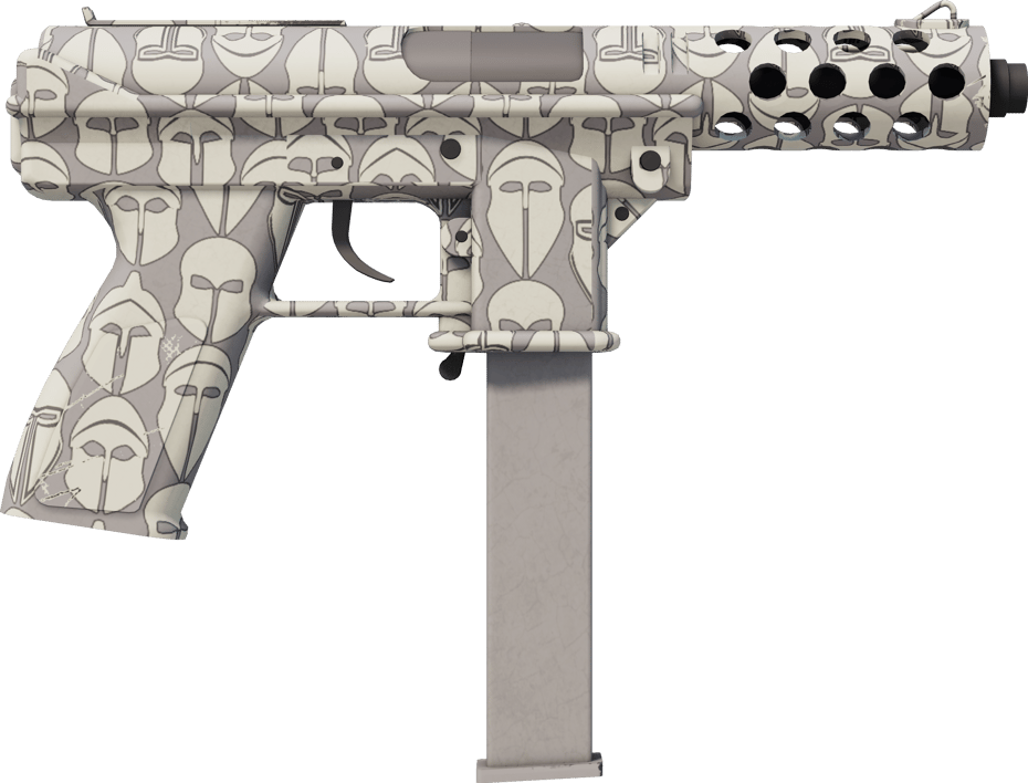 Preview image 2 of Tec-9 | Hadès (Neuve)