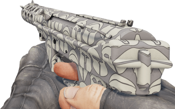 Preview image 3 of Tec-9 | Hades (Fabrikneu)