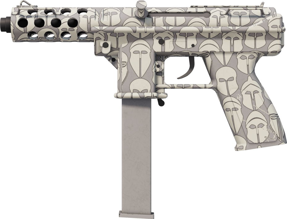 Preview image 1 of Tec-9 | Hadès (Neuve)