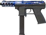 Tec-9 | Ice Cap image