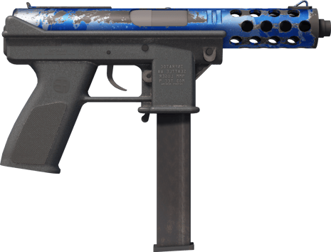 Preview image 2 of Tec-9 | Eisdecke (Einsatzerprobt)