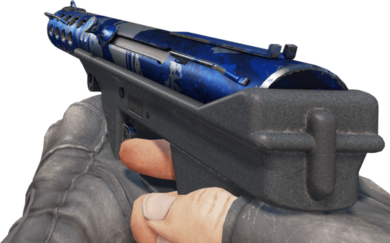 Preview image 3 of Tec-9 | 만년설 (거의 깨끗한)