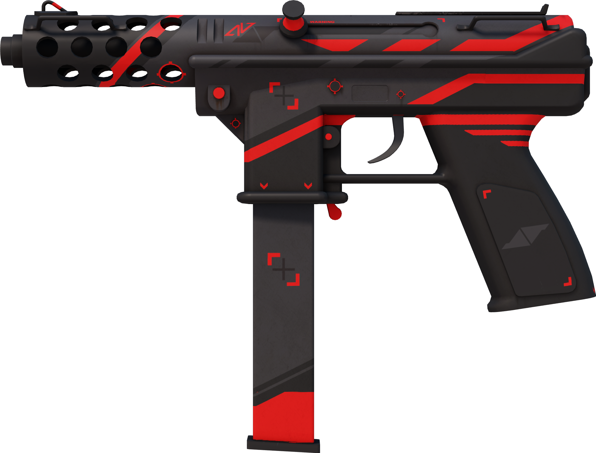 Tec-9 | Isaac (Factory New)