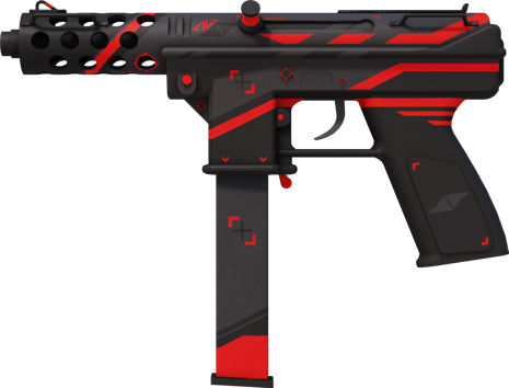 Preview image 1 of Tec-9 | Isaac (Factory New)